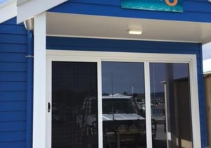 Port Lincoln Shark Apartment 1