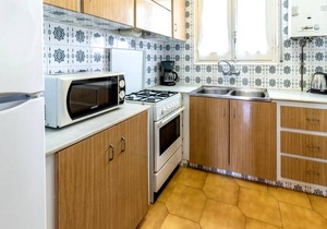 Port Llançà 35 - Apartment in the port area