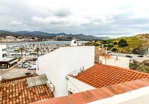 Port Llançà 35 - Apartment in the port area