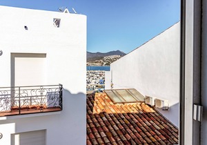 Port Llançà 35 - Apartment in the port area