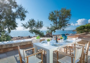 Port Nou Ca Na Cati - Three Bedroom Villa, Sleeps 6