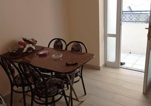 Port Side - 2BR Apartment - Center Location