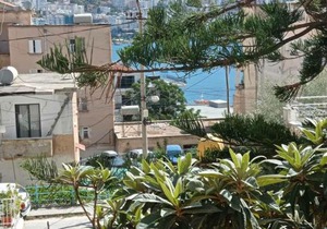 Port Side - 2BR Apartment - Center Location