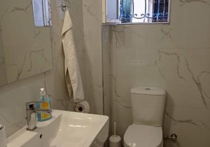 Port Side - 2BR Apartment - Center Location