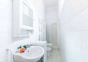Porta Romana House, a cozy house in a quiet area