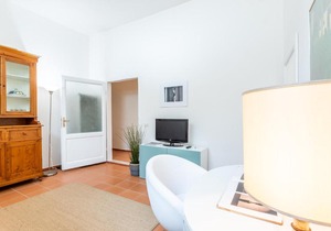 Porta Romana House