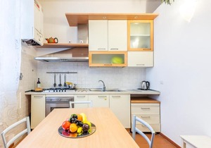 Porta Romana House