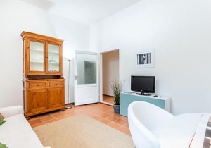 Porta Romana House