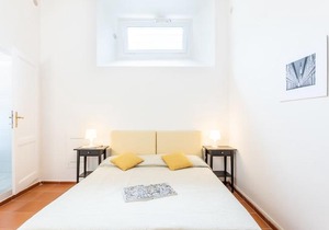 Porta Romana House