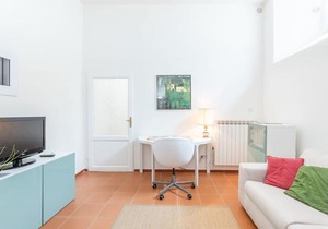 Porta Romana House