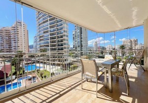 Porto Azul 4 - Inmodream Calpe