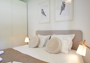 Portugal Portfolio - Seaside Garden View Apartment