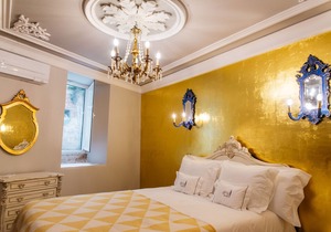 Portuguese Soul exquisite apartment Alfama 2p