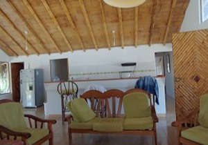 Posada del Mar Vichayito