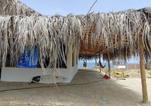 Posada del Mar Vichayito
