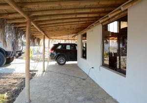 Posada del Mar Vichayito