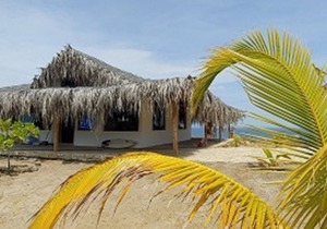 Posada del Mar Vichayito