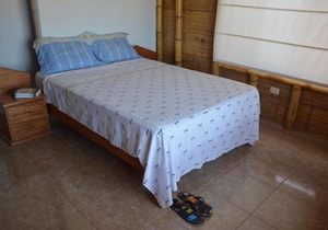 Posada del Mar Vichayito