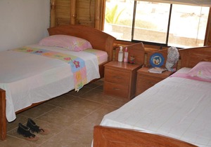 Posada del Mar Vichayito
