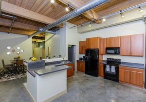 ️POSH LOFT ️ Walk to CtyMu Cvtn Ctr Aquarium