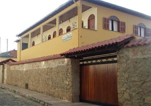 Pousada Caminho da Serra