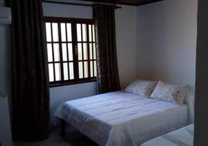 Pousada Casa da Tatá