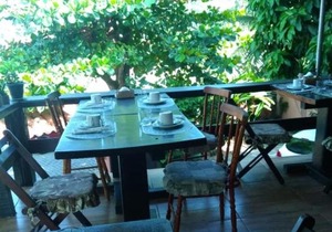 POUSADA CASA DA TATÁ