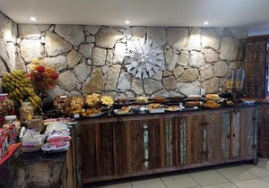 Pousada Circuito dos Inconfidentes