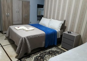 Pousada da Baleia