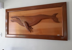 Pousada da Baleia