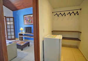 Pousada Eco Village in the heart of Búzios brings nature to you!