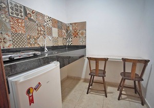 Pousada Eco Village in the heart of Búzios brings nature to you!