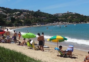 Pousada Ferradura Beach