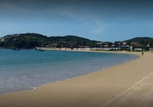 Pousada Ferradura Beach