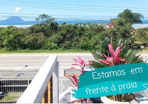 Pousada Luar de Boracéia