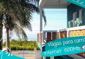 Pousada Luar de Boracéia