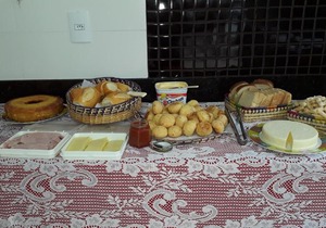 Pousada Pérola Mineira