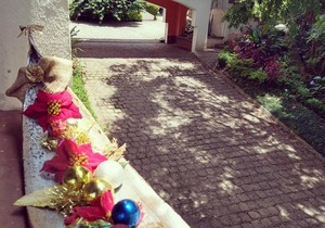 Pousada Vale Das Hortências