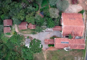 Pousada Vale Das Hortências