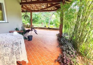 Pousada Villa Magna - Suite