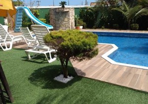 Pousada Villa Virgínia Guarujá
