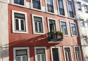 Príncipe Real Central Home 2