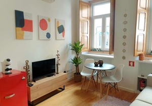 Príncipe Real Central Home 2