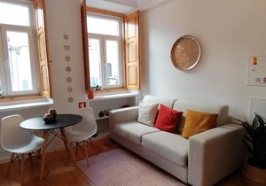 Príncipe Real Central Home 2