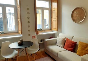 Príncipe Real Central Home 2