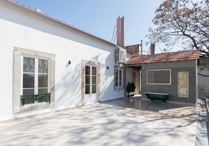 Príncipe Real Guest House