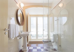 Príncipe Real Guest House