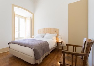 Príncipe Real Guest House