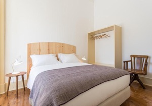 Príncipe Real Guest House