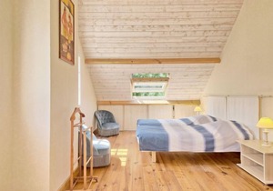 Prad Nomad by Interhome